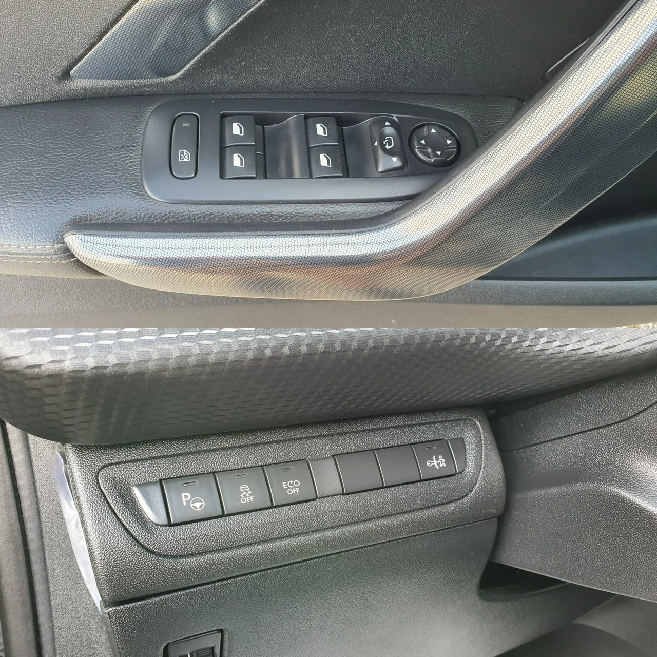 Peugeot 2008 - Zdjęcie 11