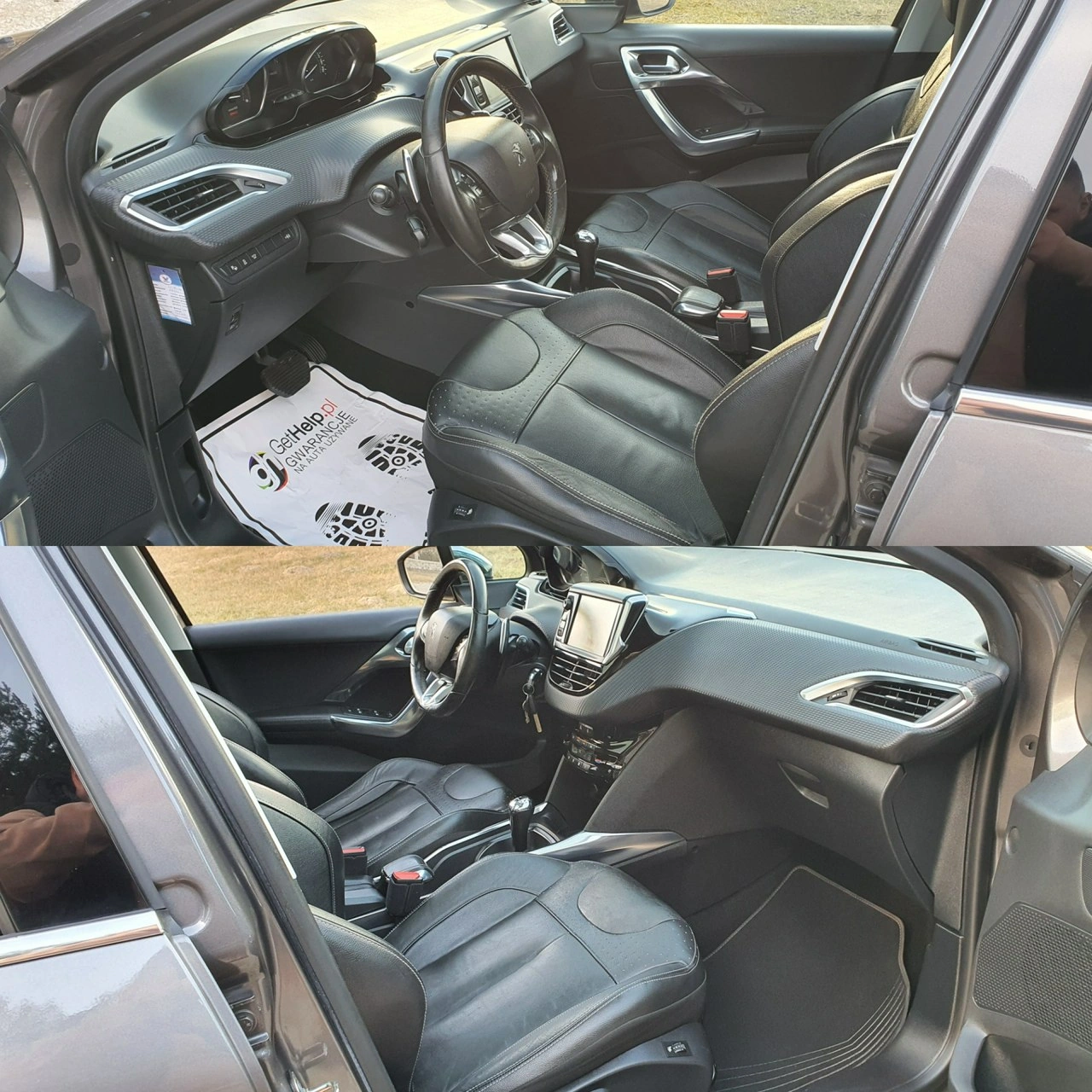 Peugeot 2008 - Zdjęcie 12