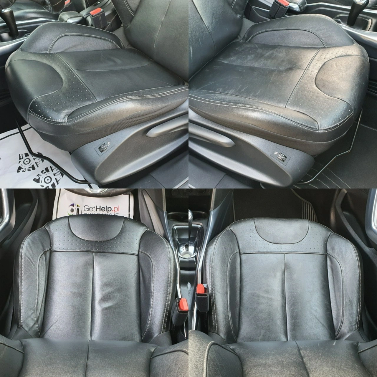 Peugeot 2008 - Zdjęcie 13