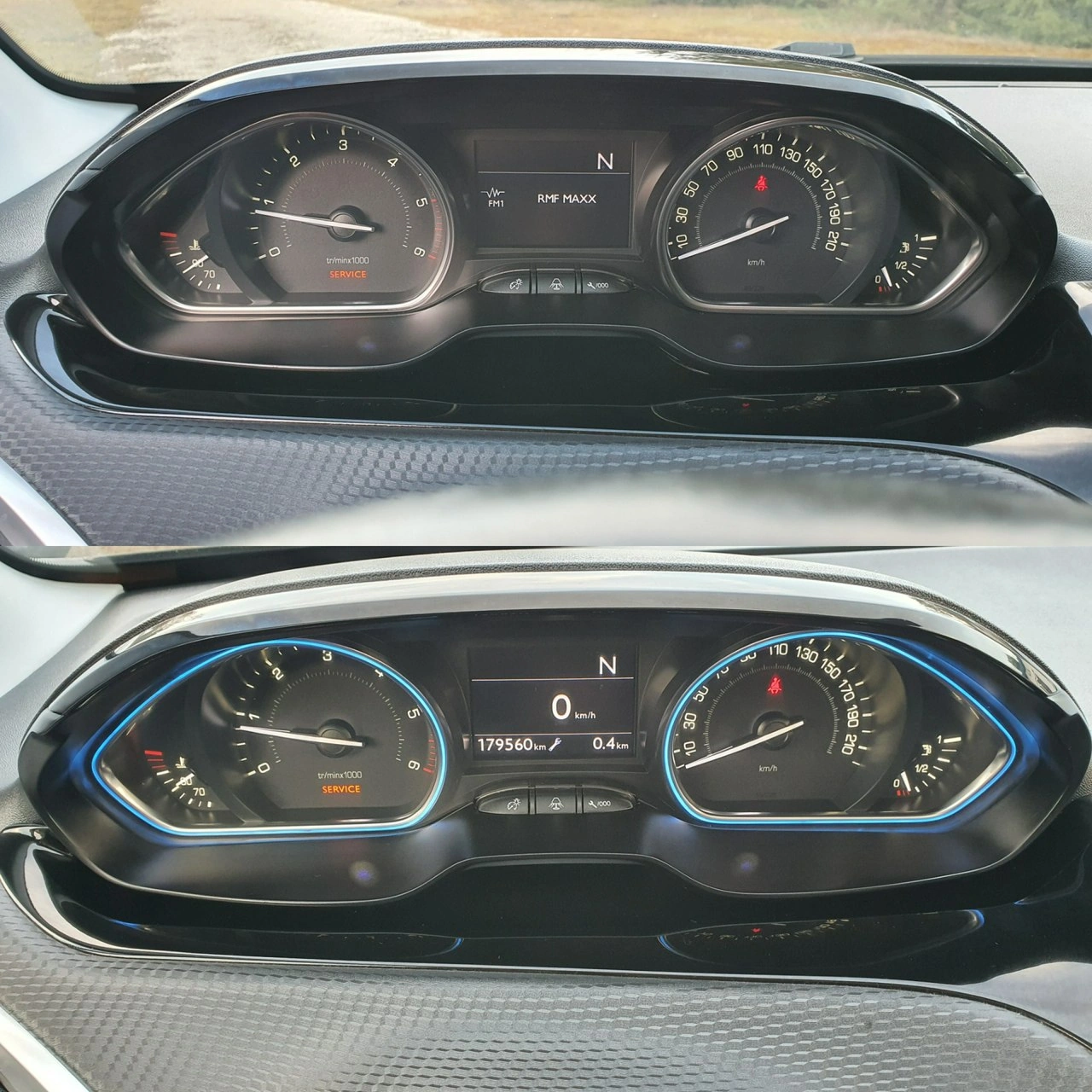 Peugeot 2008 - Zdjęcie 16