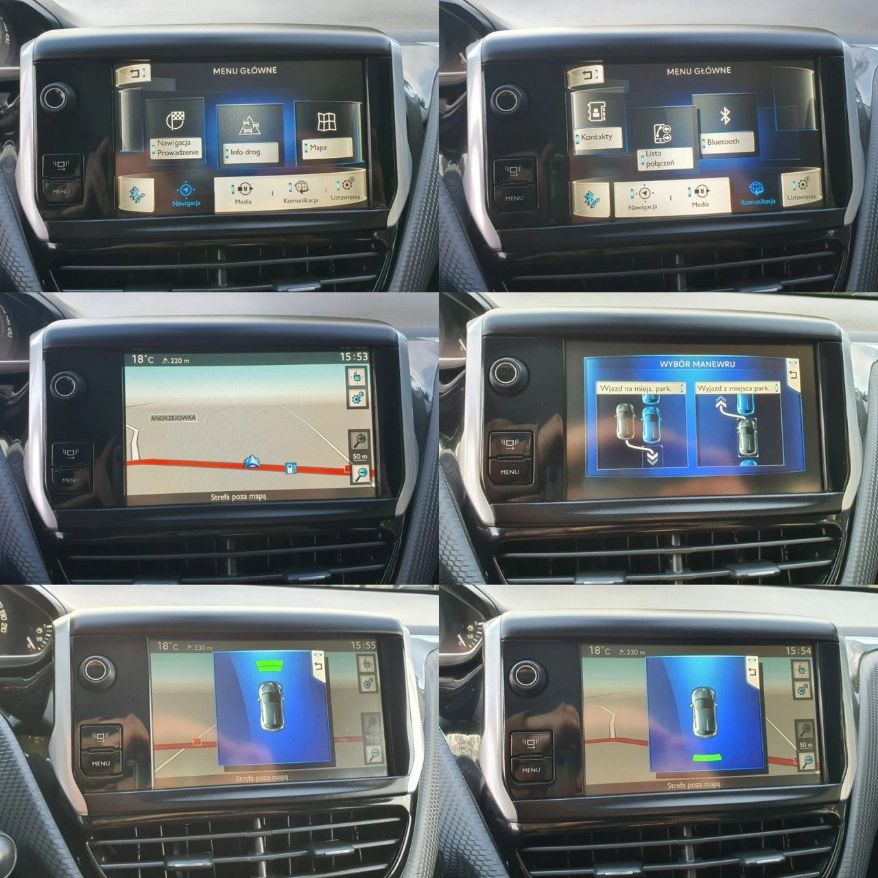 Peugeot 2008 - Zdjęcie 20