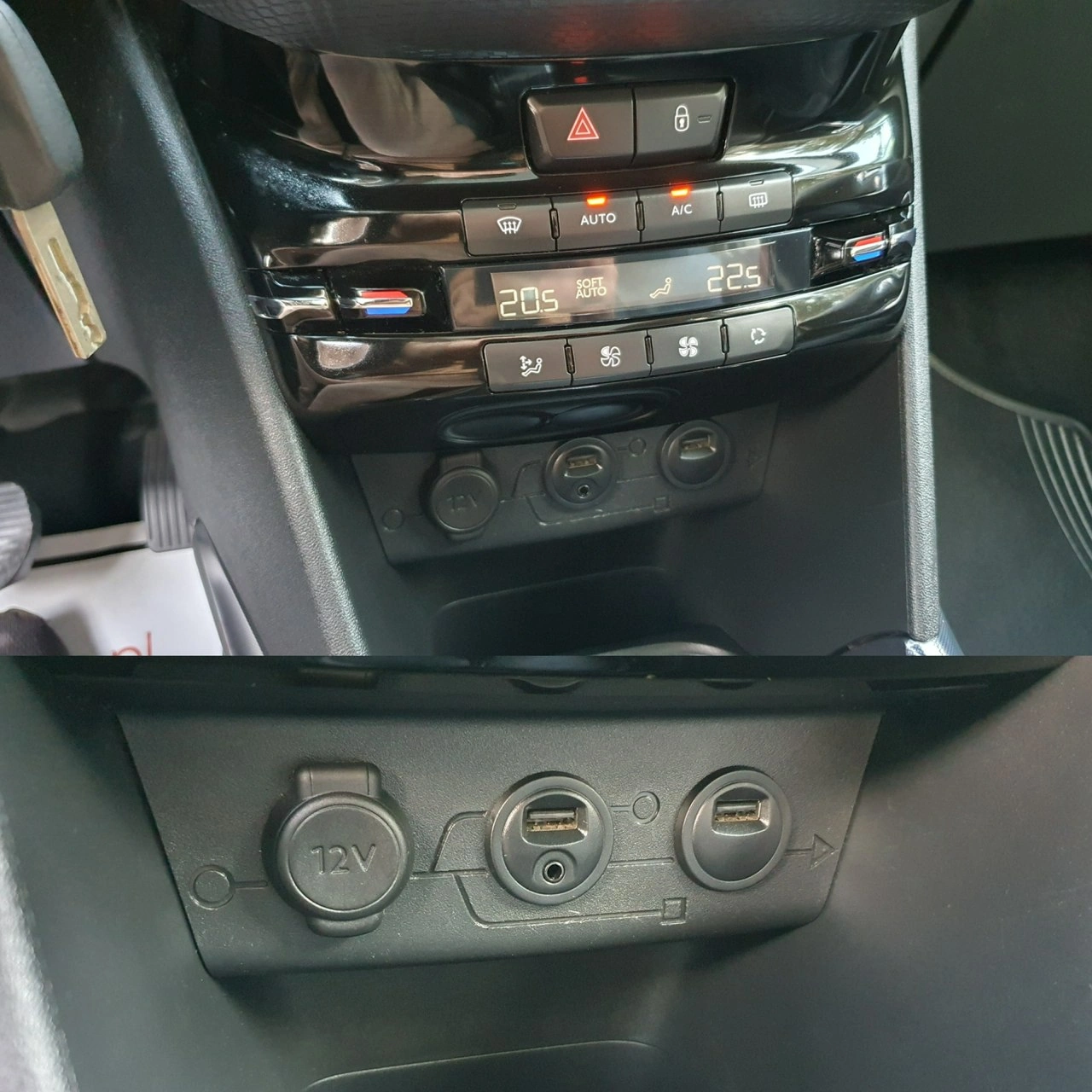 Peugeot 2008 - Zdjęcie 21