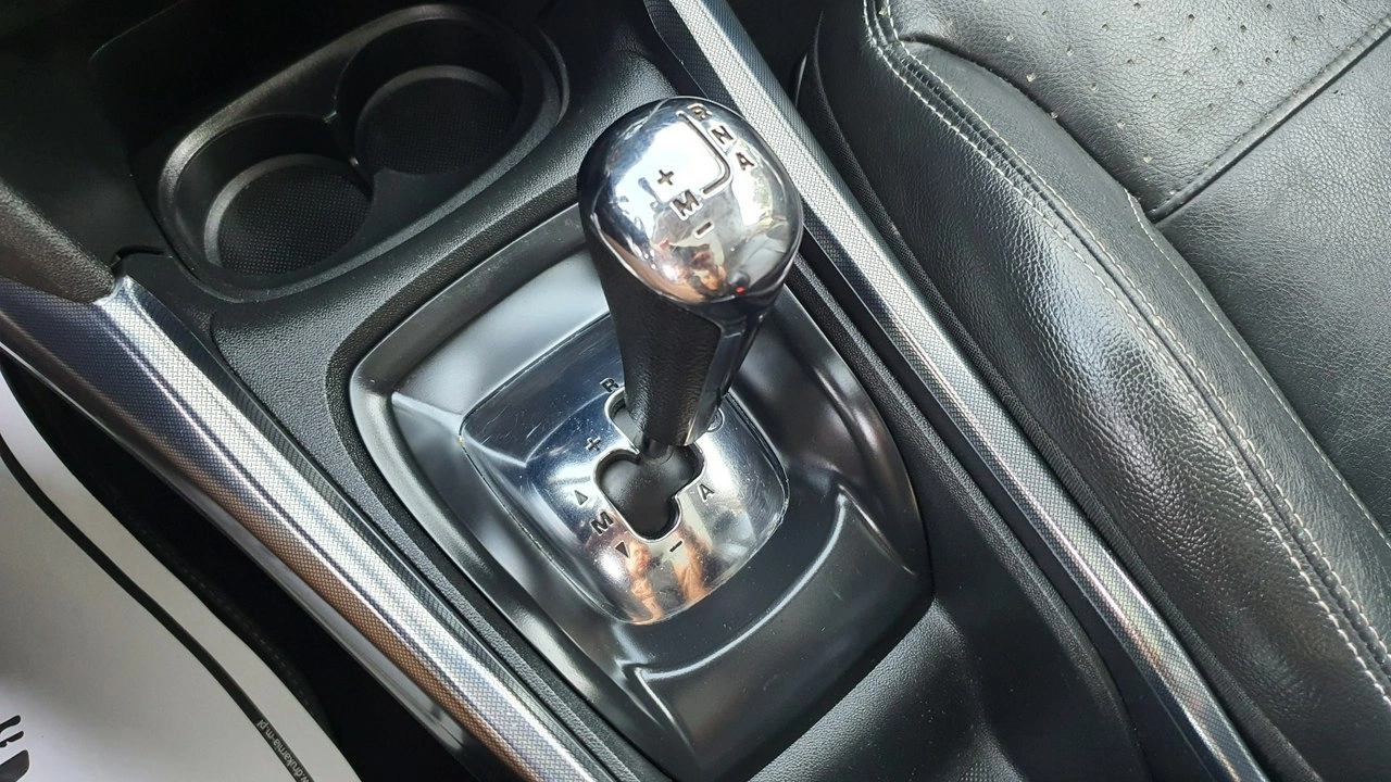 Peugeot 2008 - Zdjęcie 22