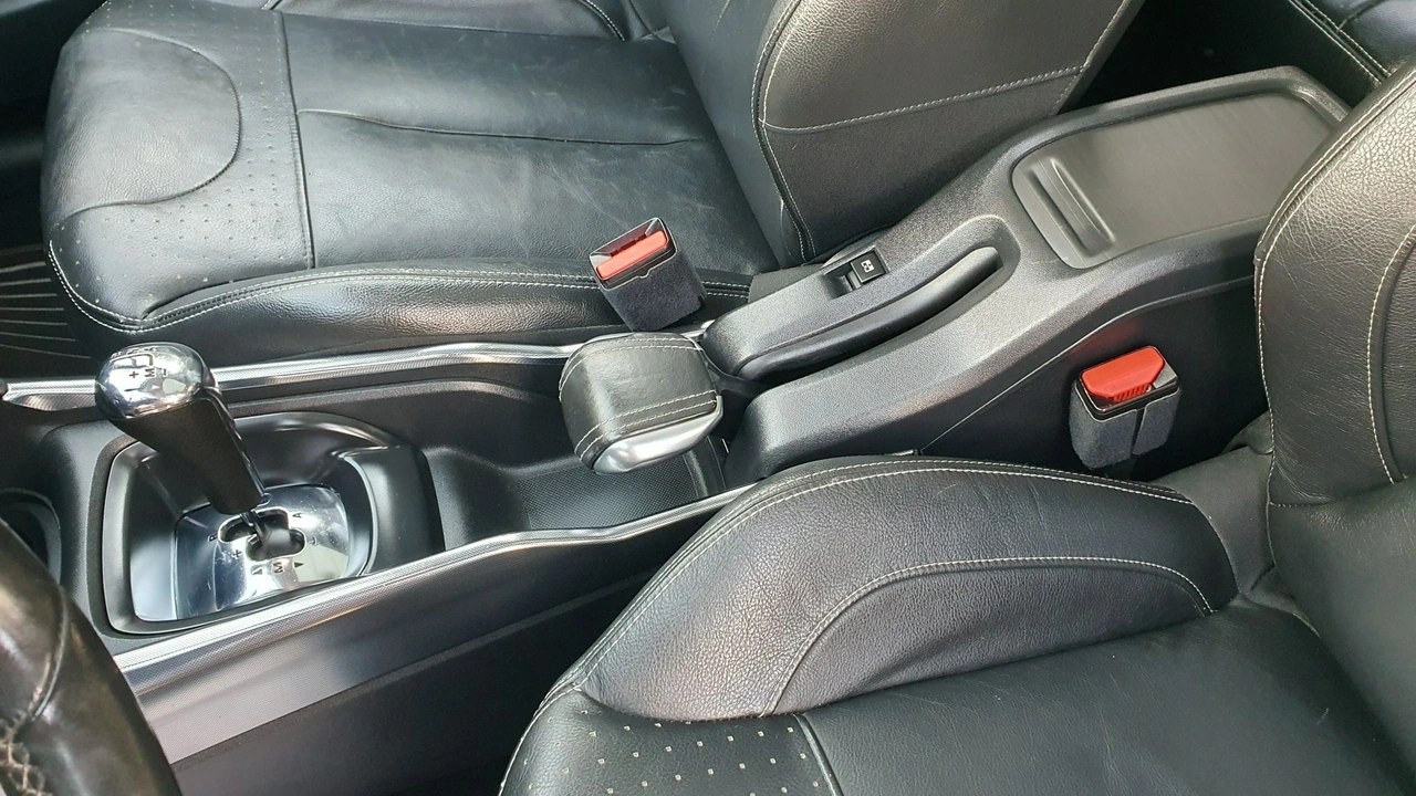 Peugeot 2008 - Zdjęcie 23