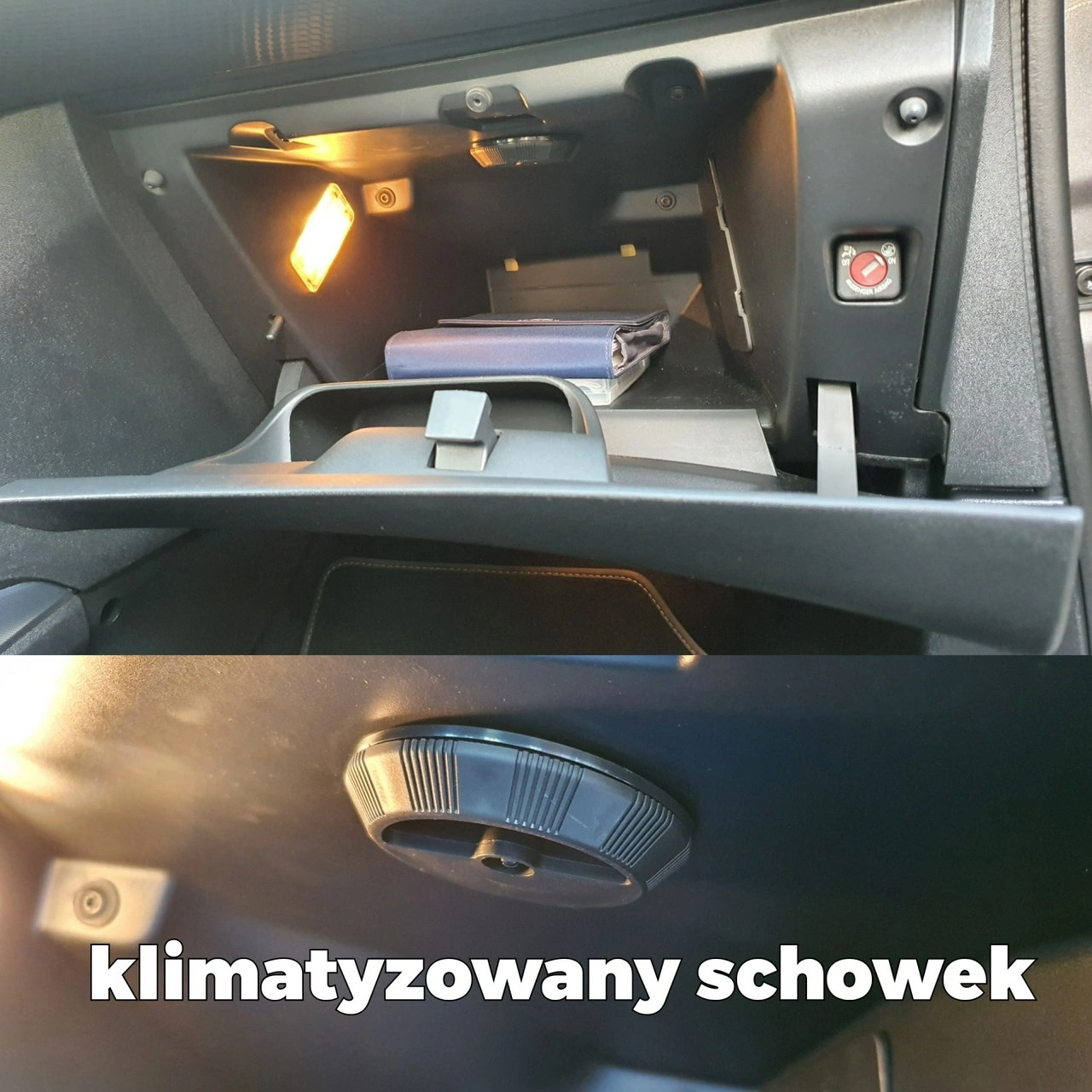 Peugeot 2008 - Zdjęcie 24