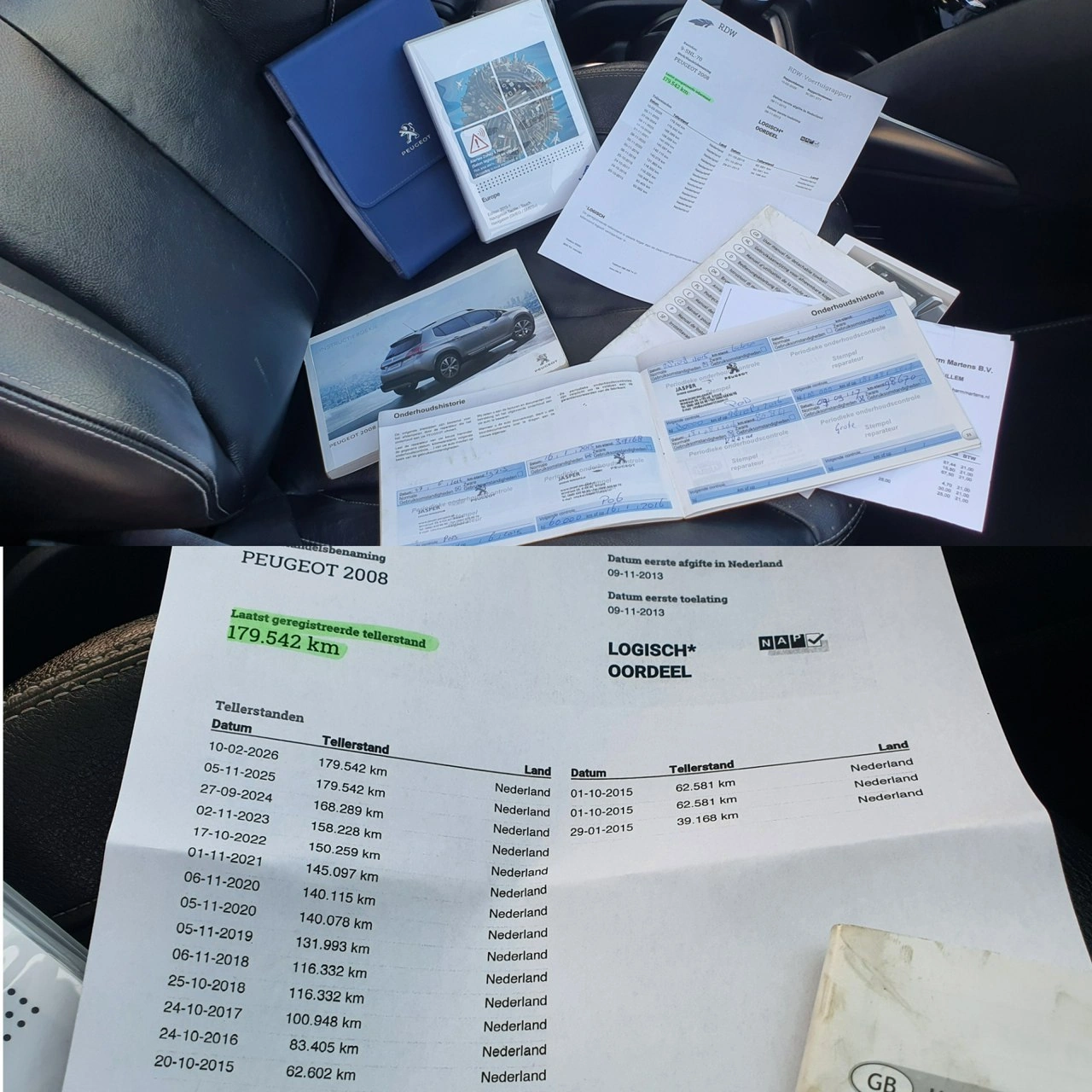 Peugeot 2008 - Zdjęcie 25