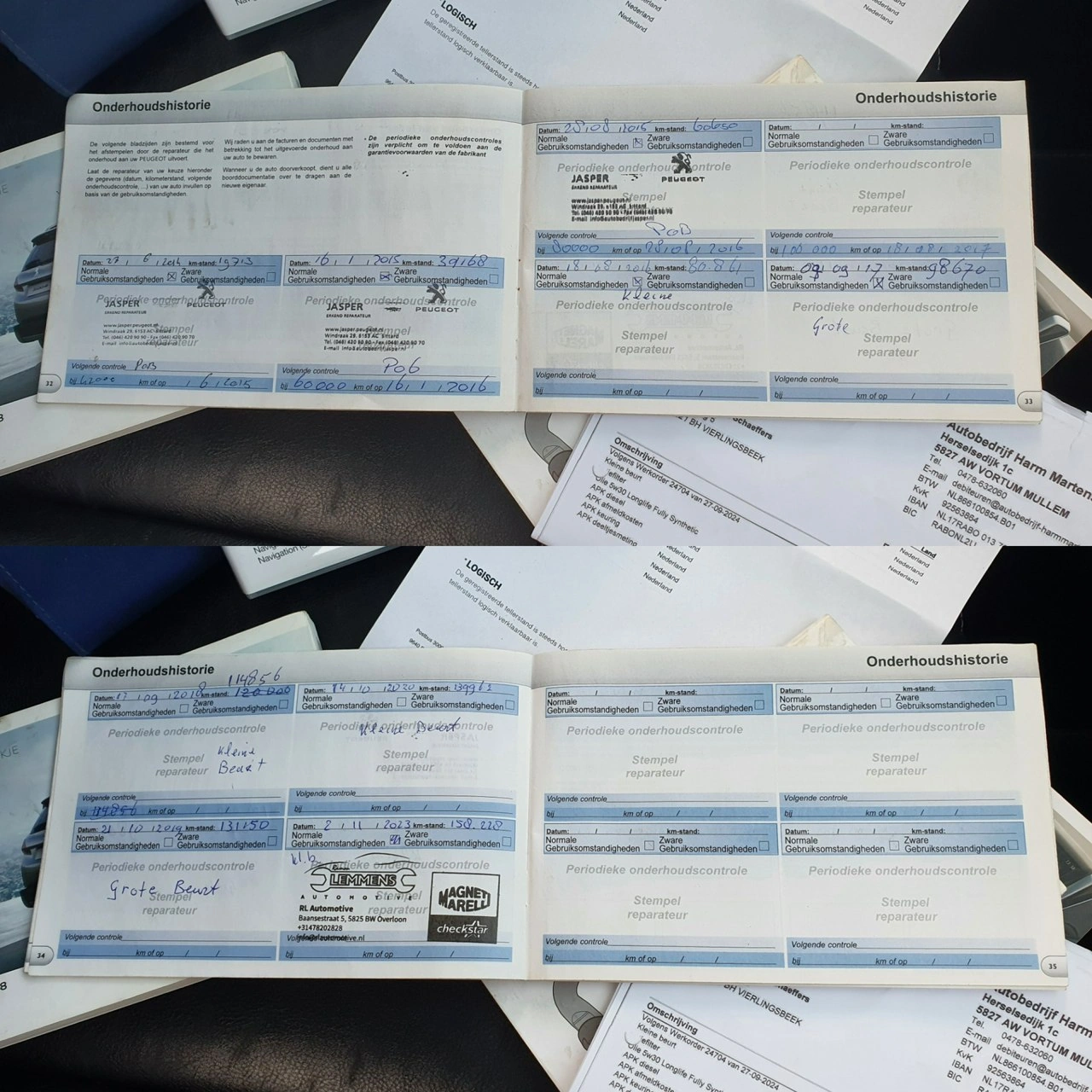 Peugeot 2008 - Zdjęcie 26