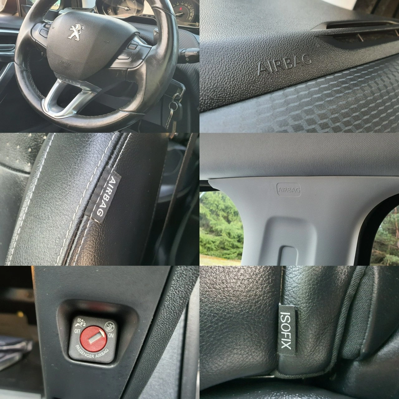 Peugeot 2008 - Zdjęcie 27