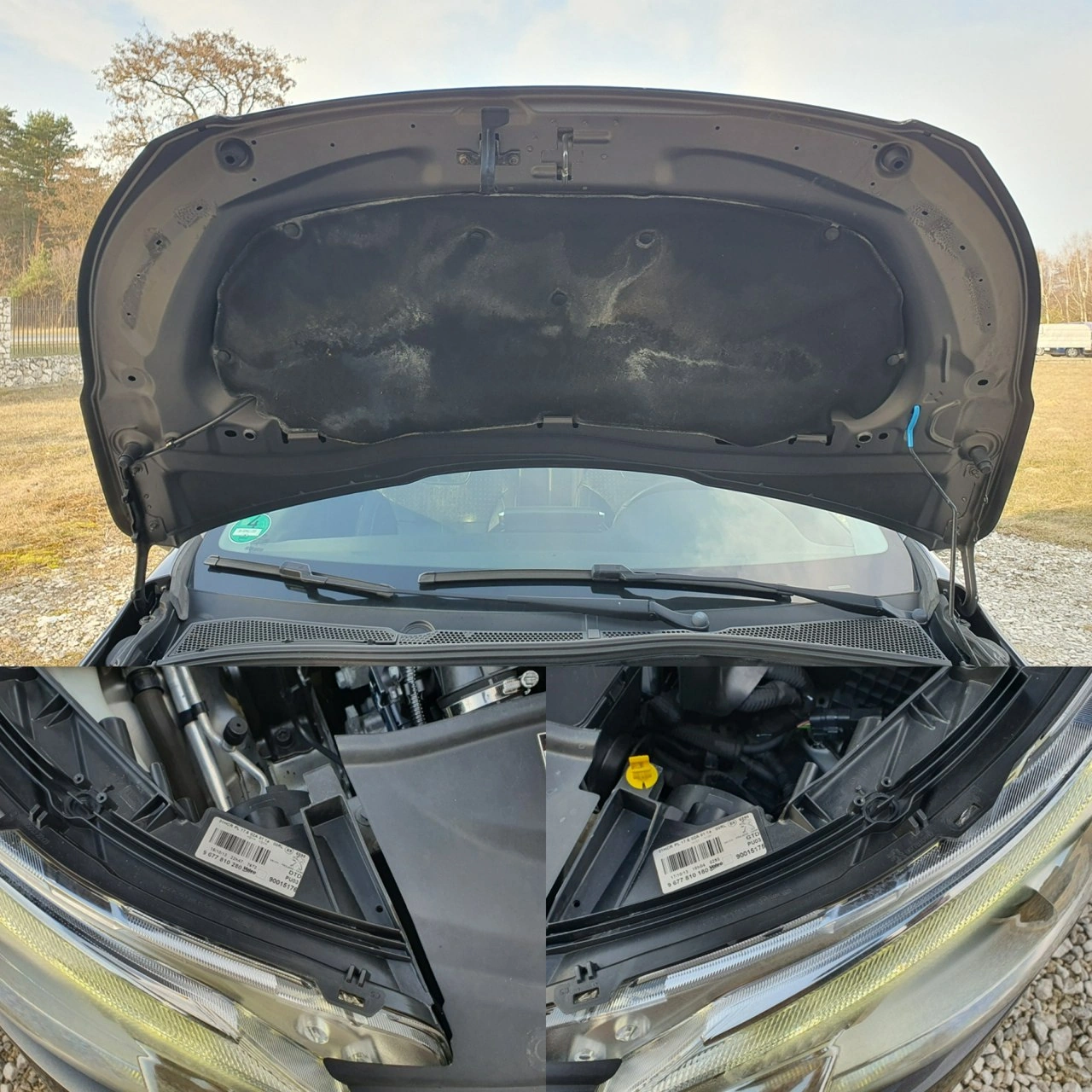 Peugeot 2008 - Zdjęcie 31