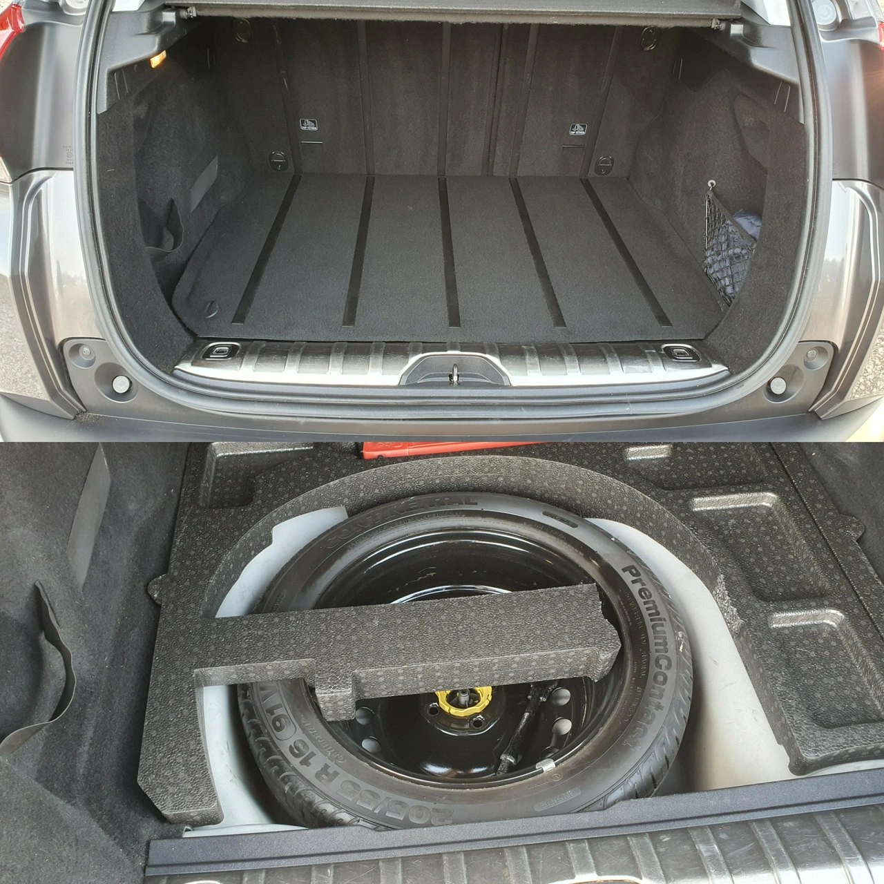 Peugeot 2008 - Zdjęcie 33