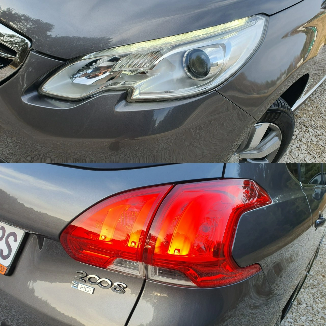 Peugeot 2008 - Zdjęcie 37