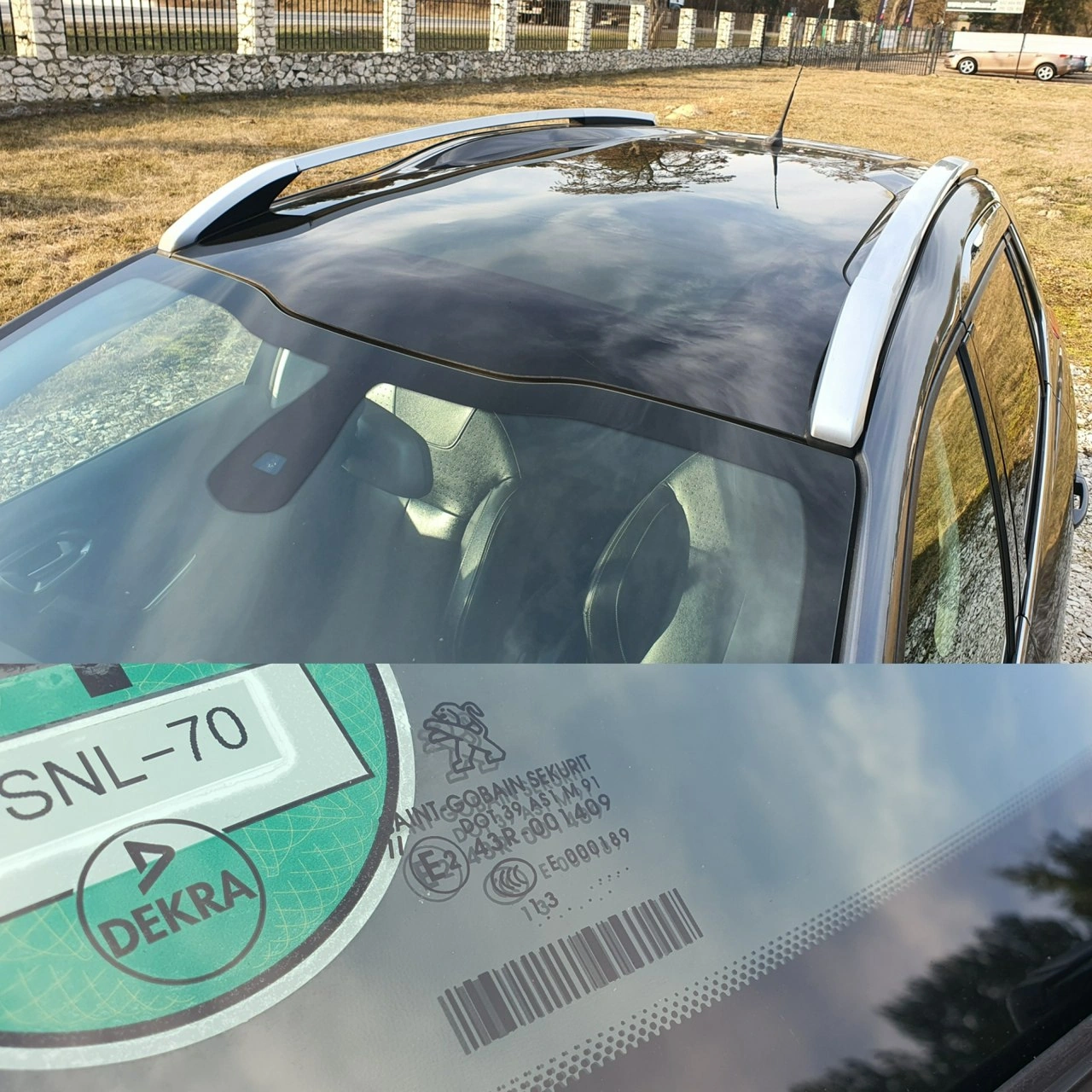 Peugeot 2008 - Zdjęcie 38