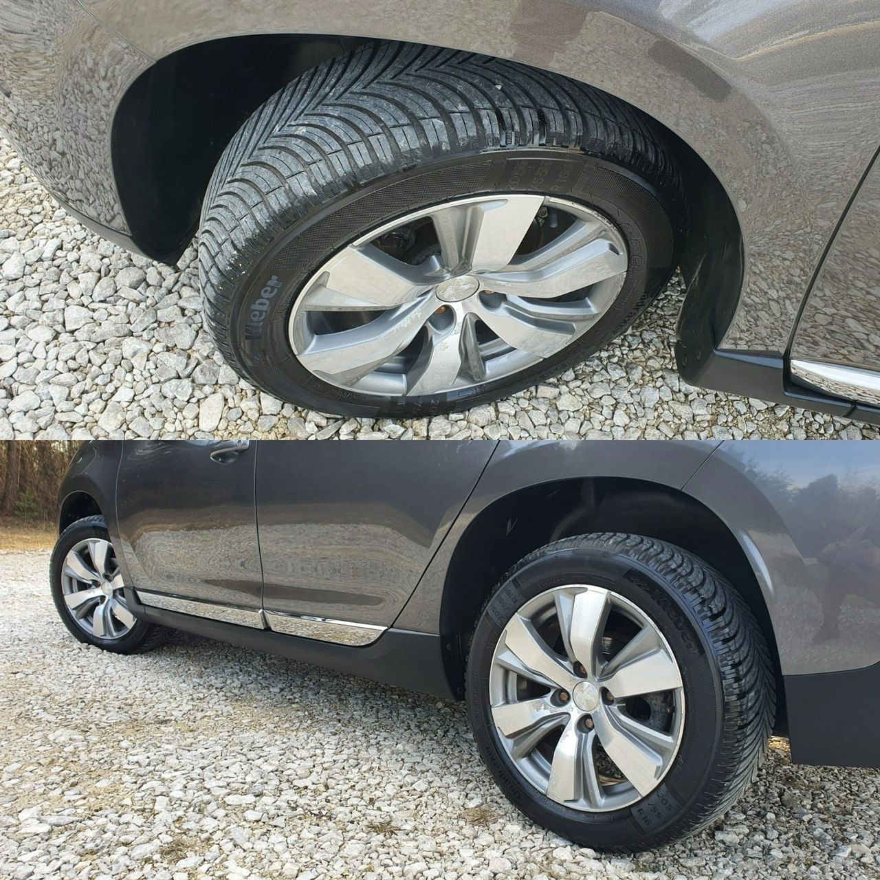 Peugeot 2008 - Zdjęcie 39