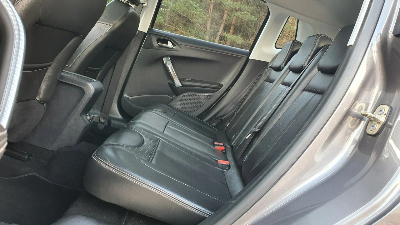 Peugeot 2008 - Zdjęcie 7