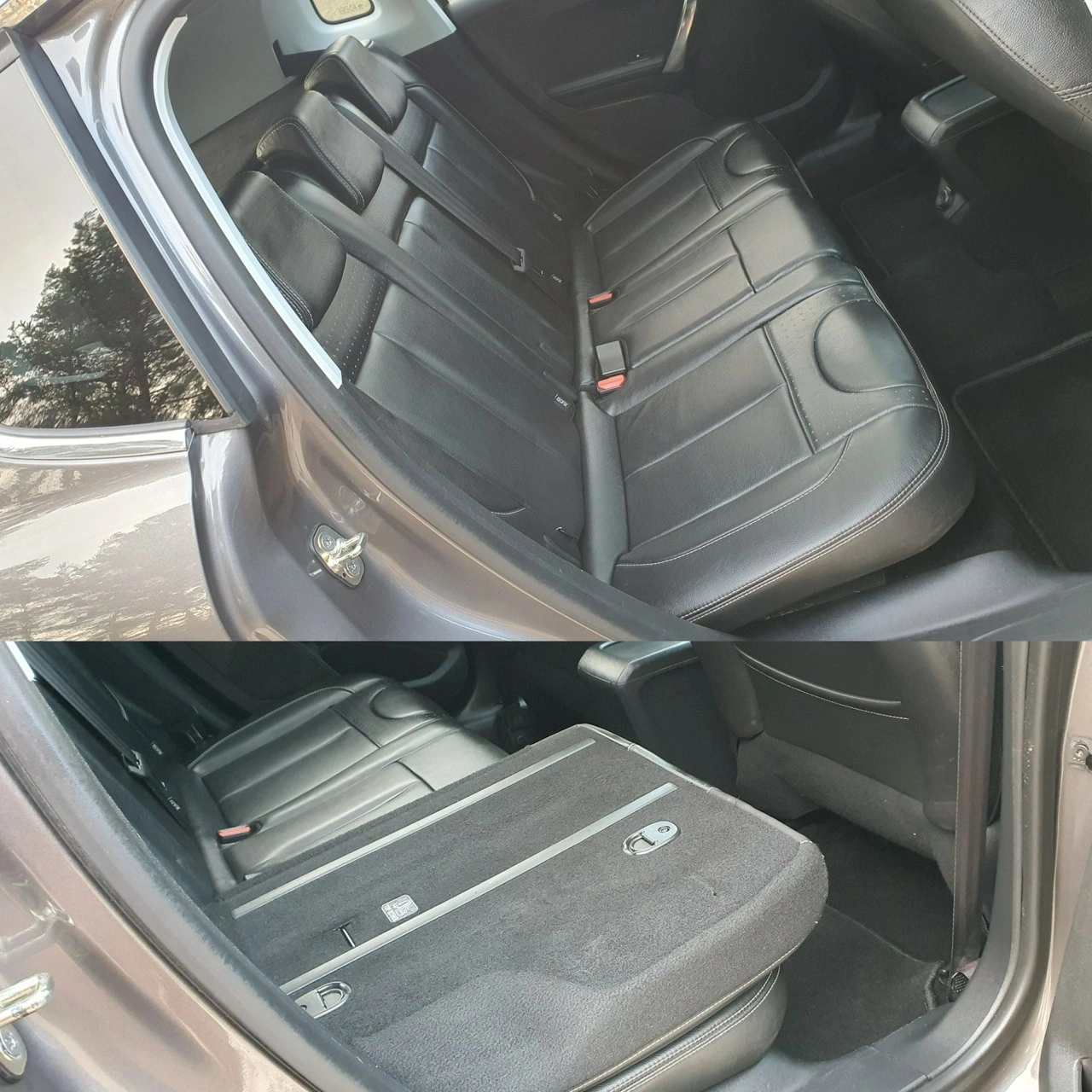 Peugeot 2008 - Zdjęcie 8