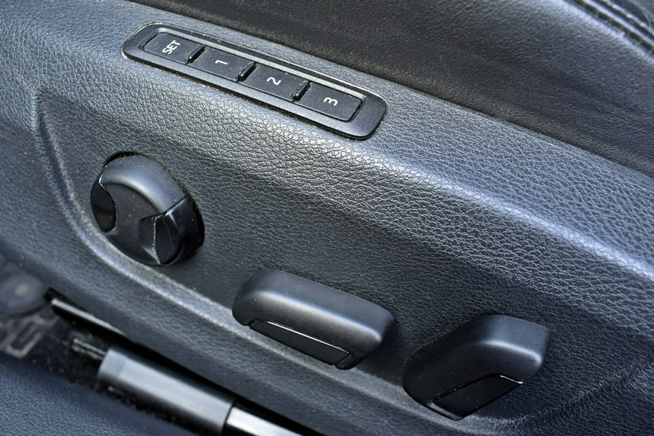 Skoda Superb - Zdjęcie 9