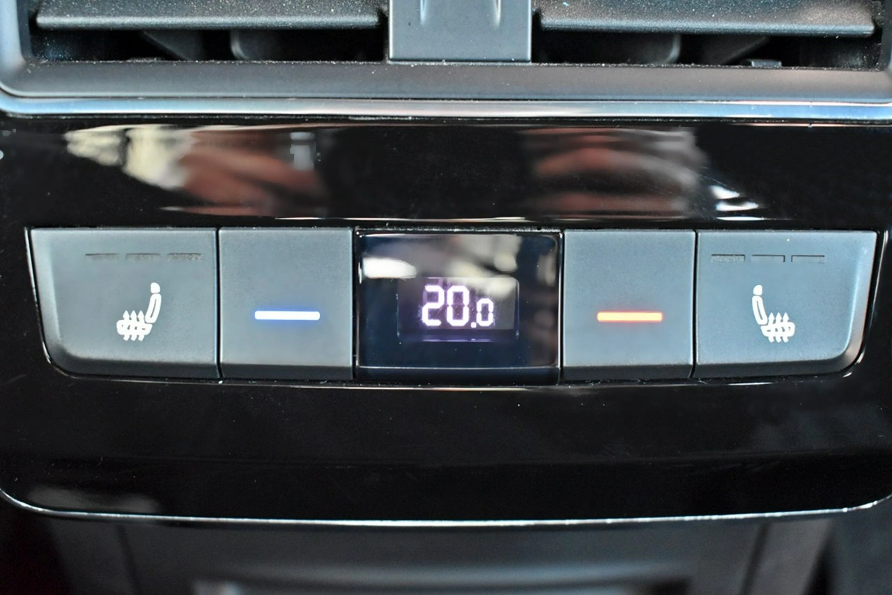 Skoda Superb - Zdjęcie 11