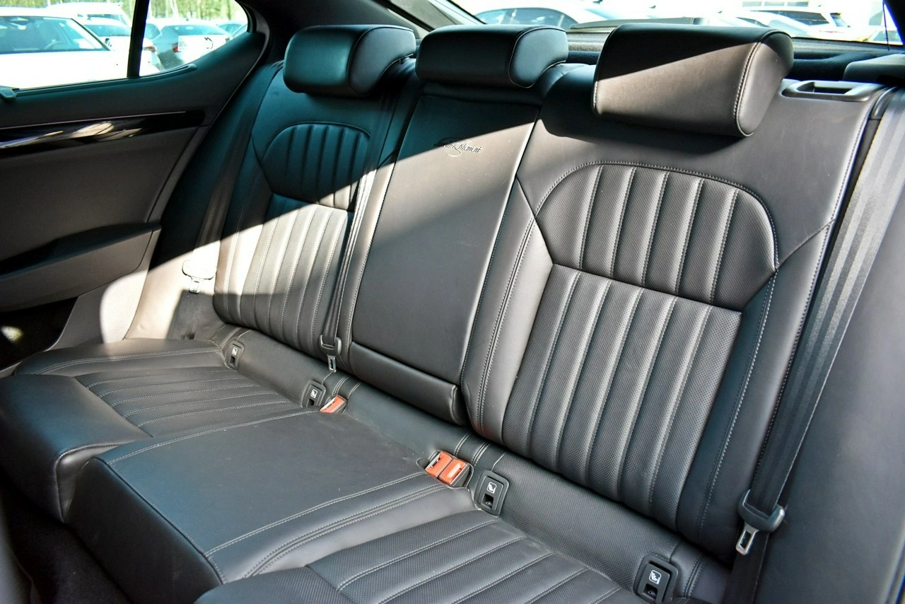 Skoda Superb - Zdjęcie 12