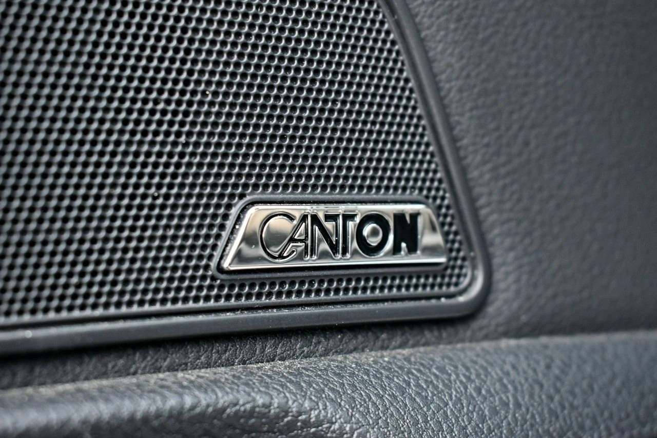 Skoda Superb - Zdjęcie 14