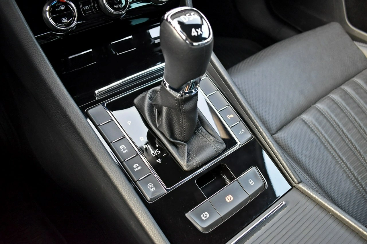 Skoda Superb - Zdjęcie 30