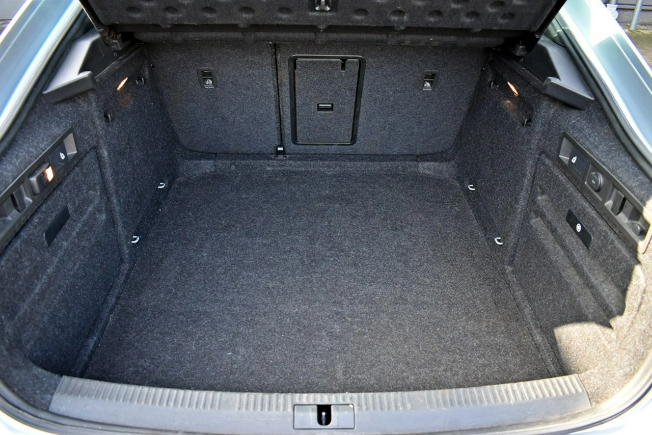 Skoda Superb - Zdjęcie 31