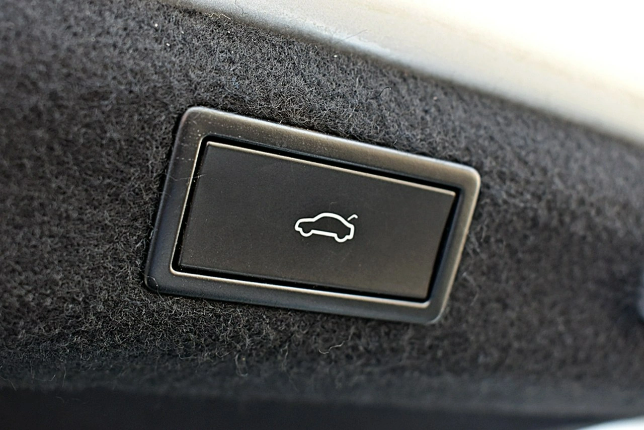 Skoda Superb - Zdjęcie 32