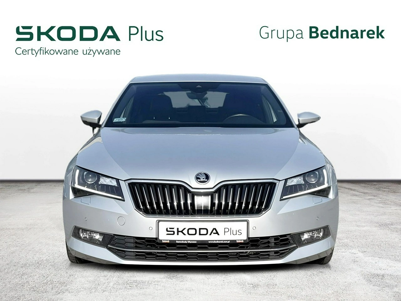 Skoda Superb - Zdjęcie 7