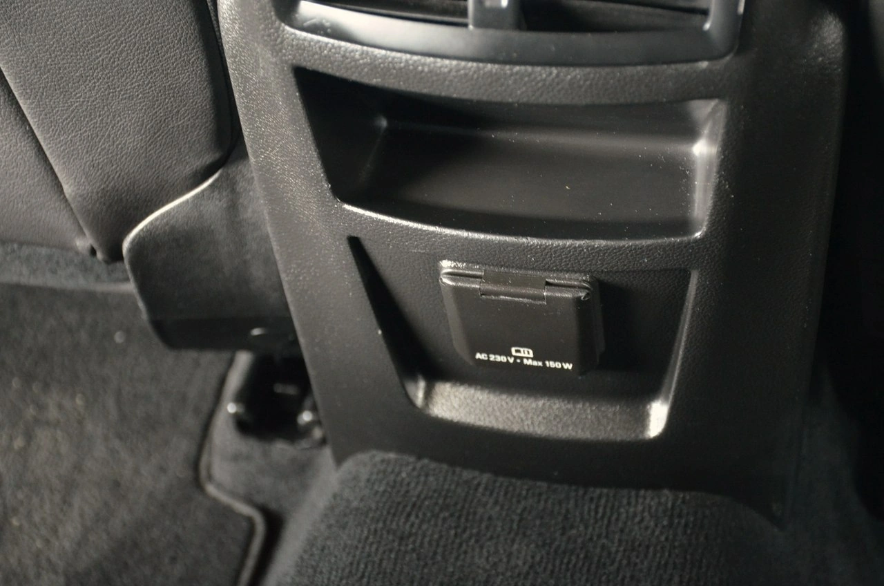 Opel Insignia - Zdjęcie 21