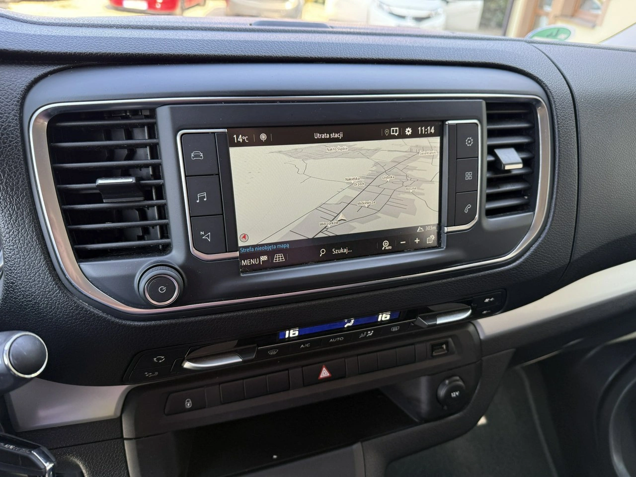 Opel Zafira - Zdjęcie 22