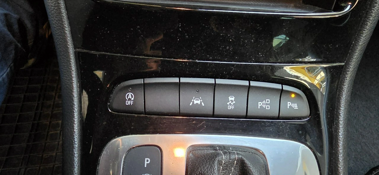 Opel Astra - Zdjęcie 23