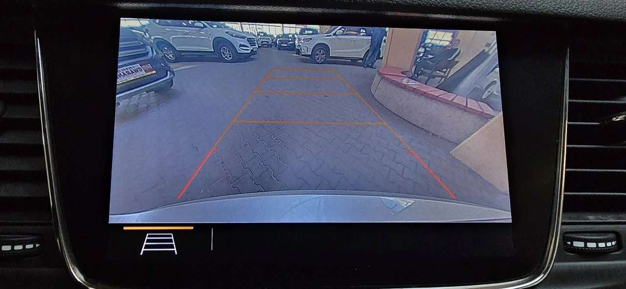 Opel Astra - Zdjęcie 25