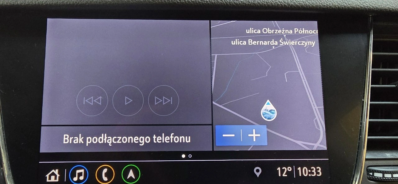 Opel Astra - Zdjęcie 27