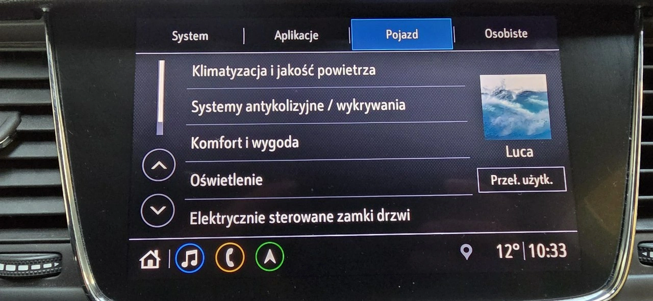 Opel Astra - Zdjęcie 28