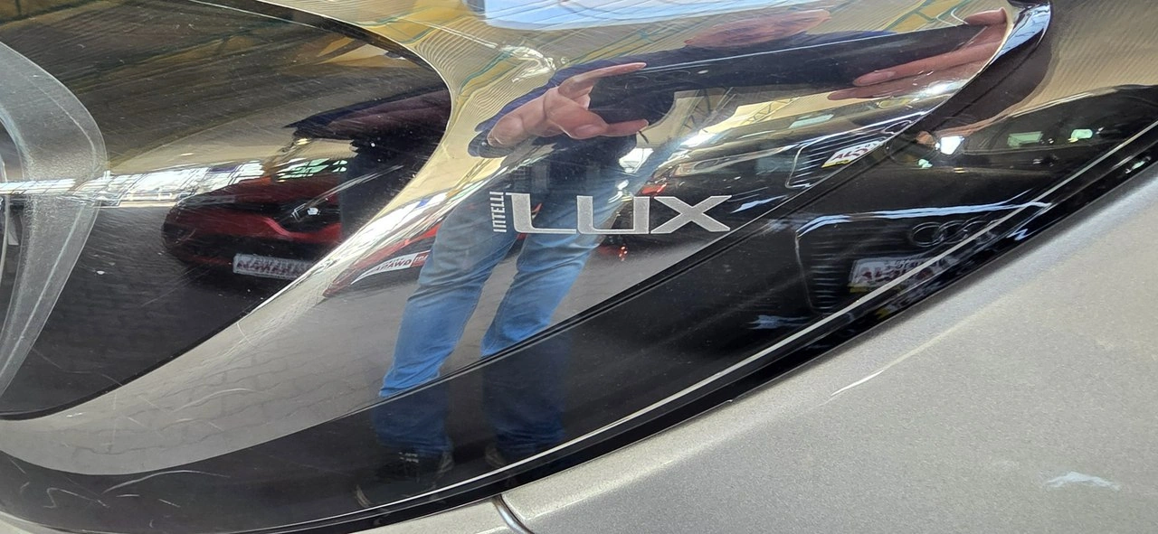 Opel Astra - Zdjęcie 29