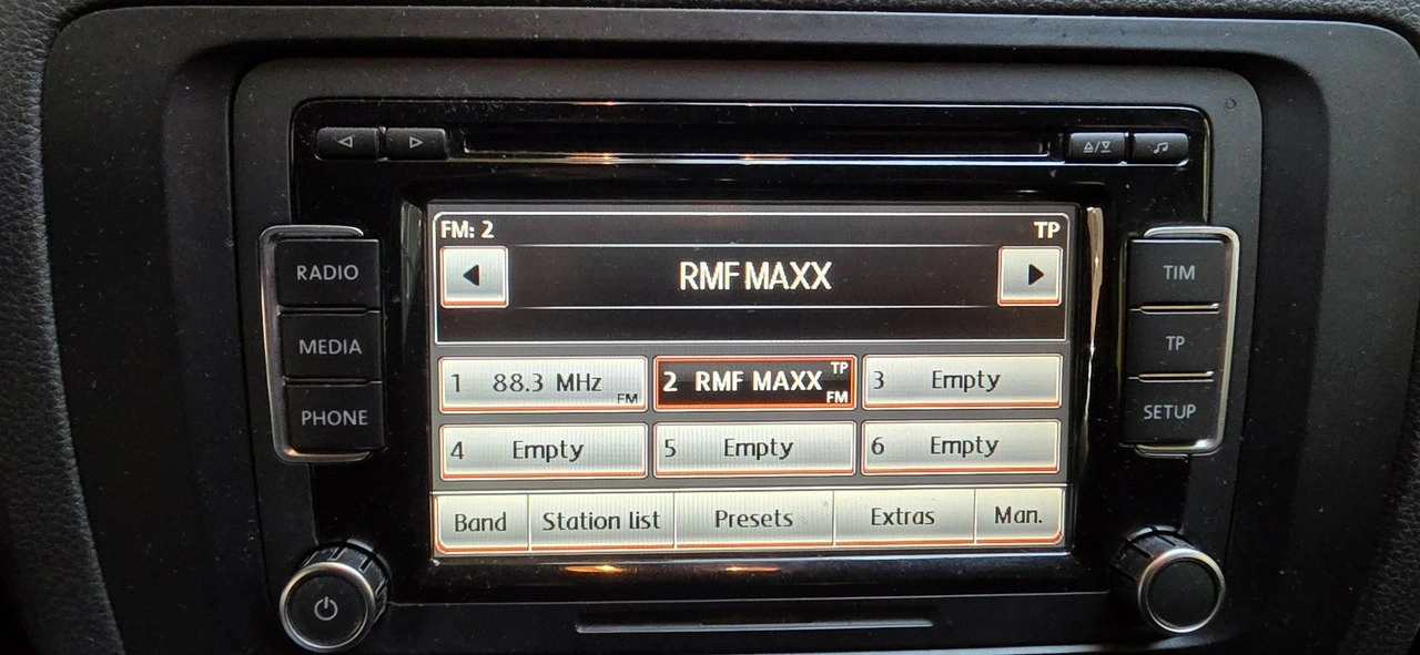 Volkswagen Jetta - Zdjęcie 20