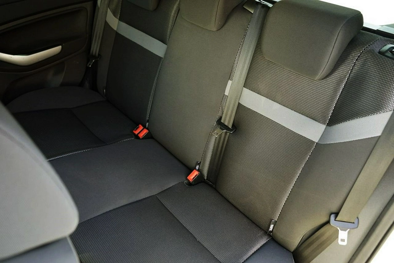 Ford Kuga - Zdjęcie 20