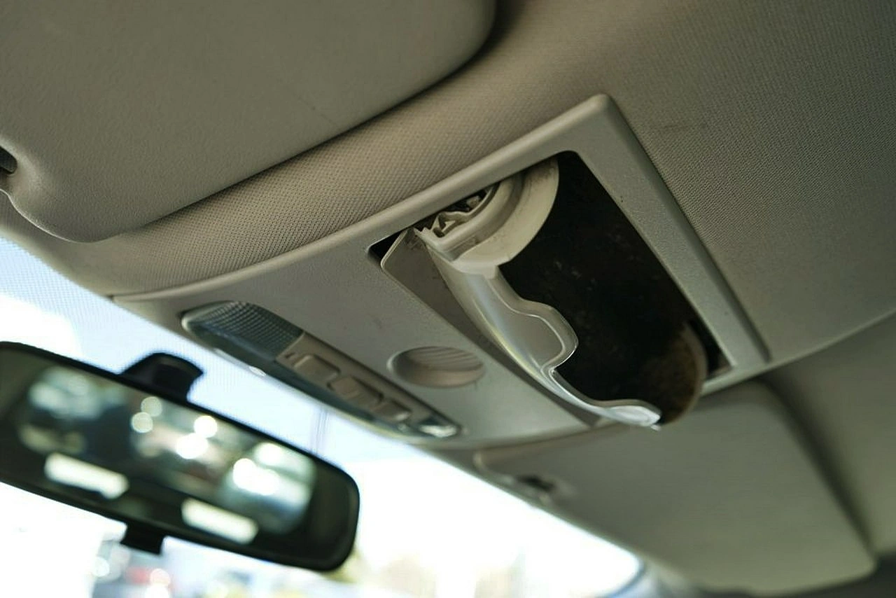 Ford Kuga - Zdjęcie 30