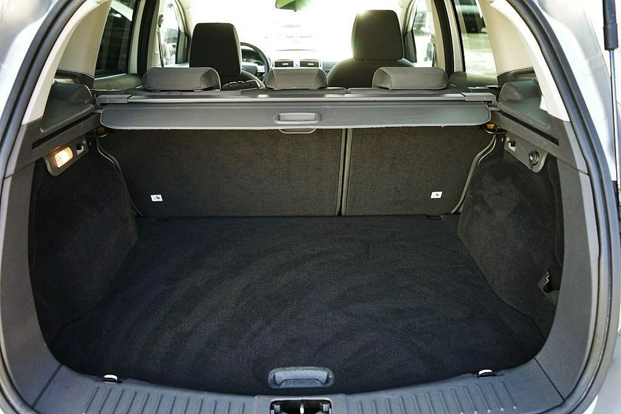 Ford Kuga - Zdjęcie 31