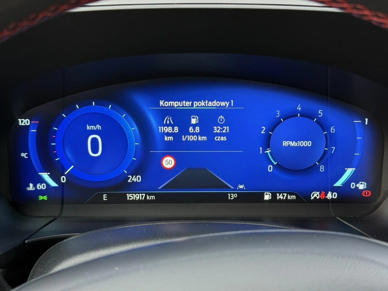 Ford Kuga - Zdjęcie 24