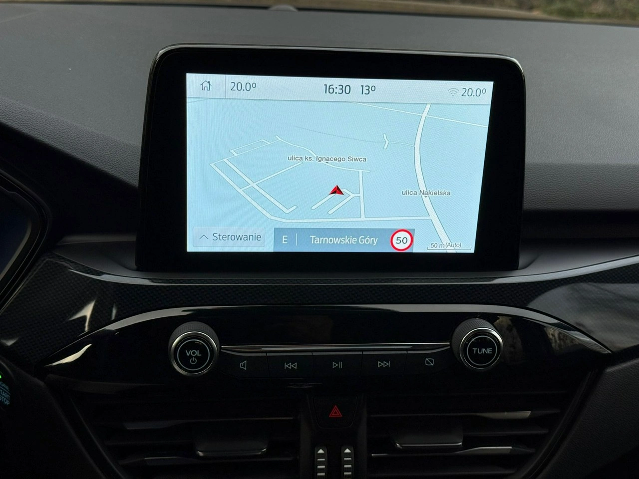 Ford Kuga - Zdjęcie 26