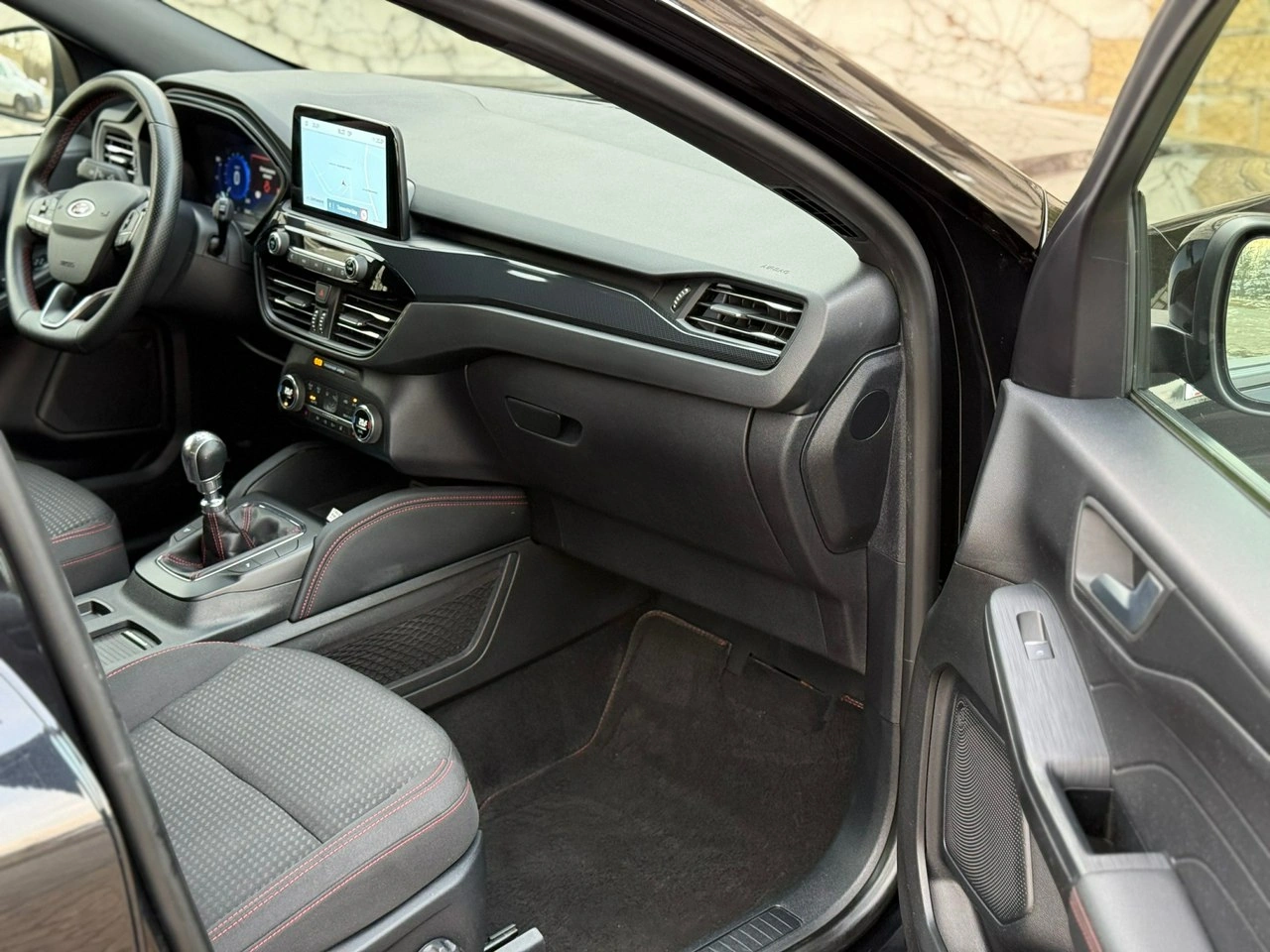 Ford Kuga - Zdjęcie 7