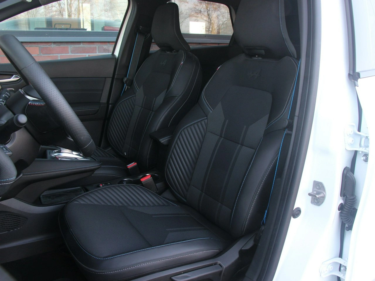 Renault Symbioz - Zdjęcie 10