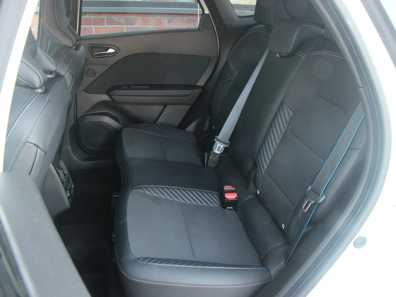 Renault Symbioz - Zdjęcie 11