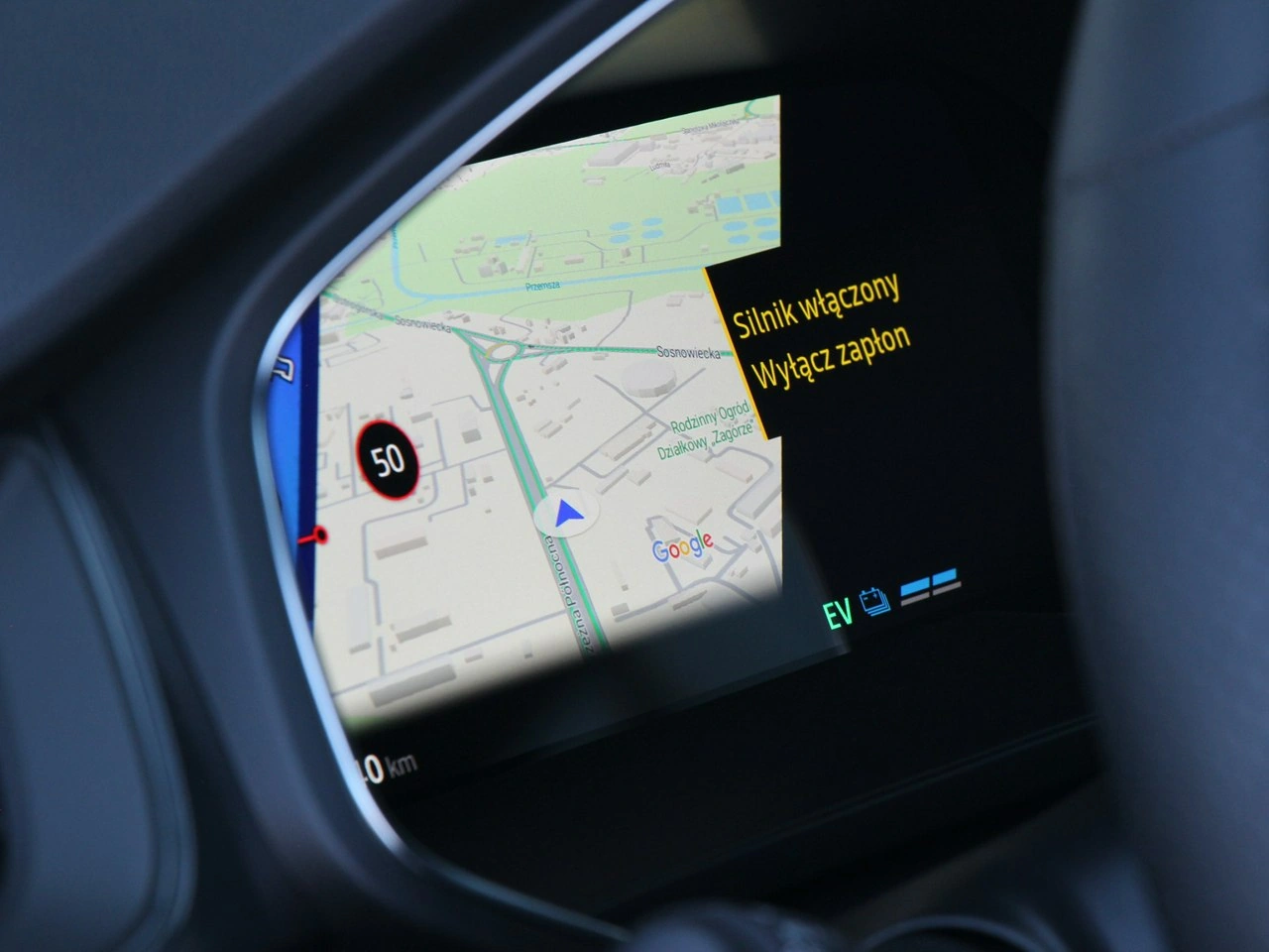 Renault Symbioz - Zdjęcie 16