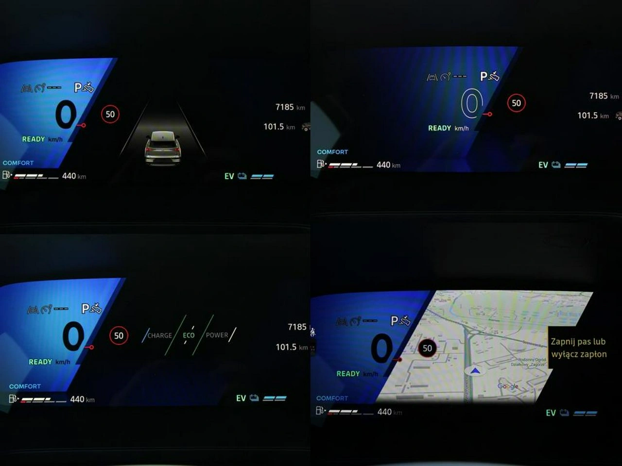 Renault Symbioz - Zdjęcie 23