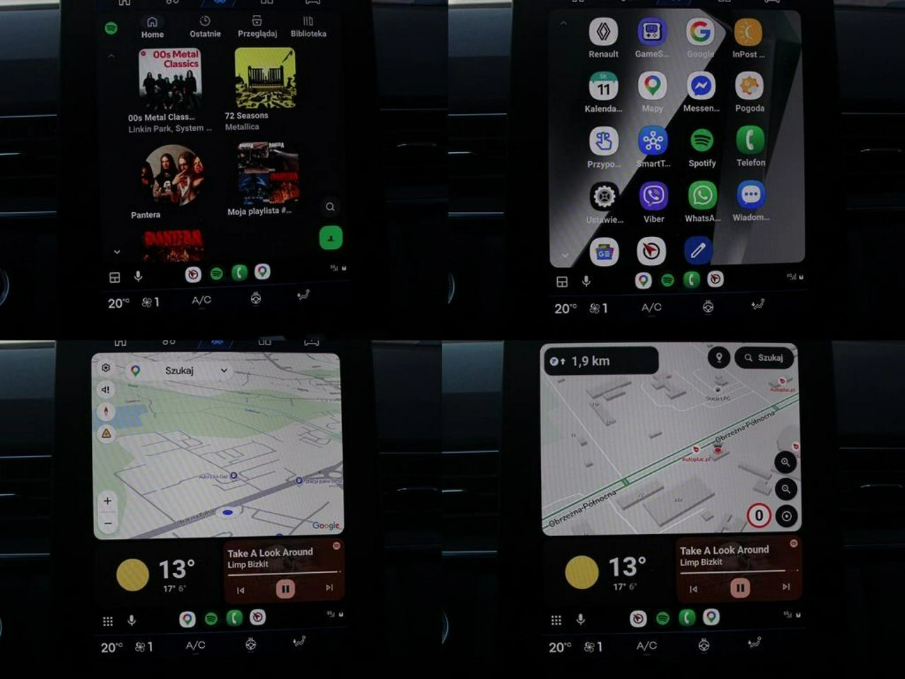 Renault Symbioz - Zdjęcie 24