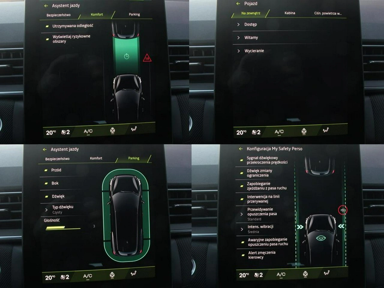 Renault Symbioz - Zdjęcie 25