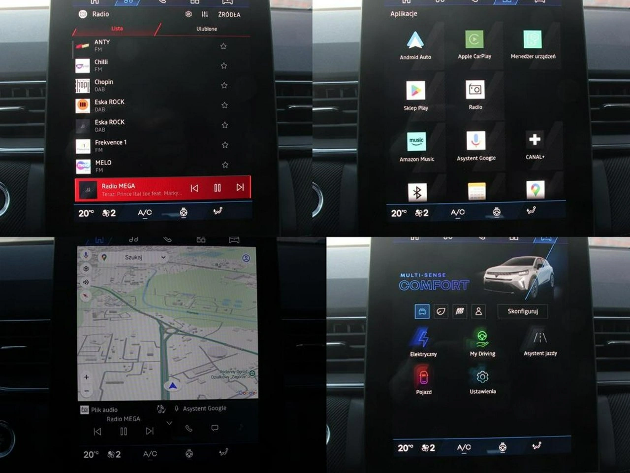 Renault Symbioz - Zdjęcie 26