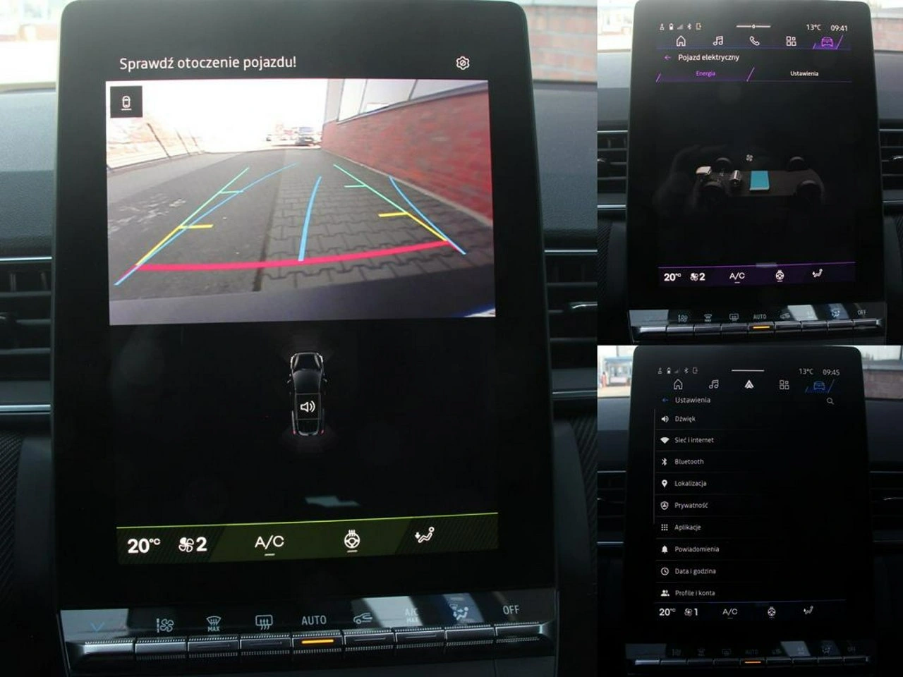 Renault Symbioz - Zdjęcie 27