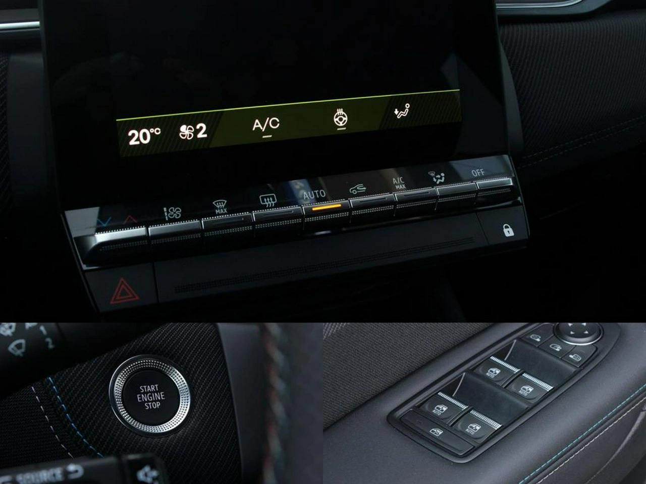 Renault Symbioz - Zdjęcie 28